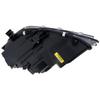 BAP for CLA-Class 14-19 Head LAMP RH, Assembly, Halogen view 4