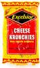 Excelsior Cheese Krunchies 3.99 Ounce (Pack of 20) view 1