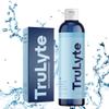 TruLyte Electrolyte Drops for Rapid Hydration & Immune Support | Electrolyte Concentrate | NO Calories NO Sugar | 3X The Hydration | Flavorless Electrolyte | 48 Servings | Vegan | Keto Friendly view 1