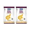 Keya No Maida 100% Durum Wheat Shell Pasta 400gm, Pack 2 view 1