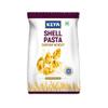 Keya No Maida 100% Durum Wheat Shell Pasta 400gm, Pack 2 view 3
