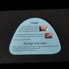 New Silicone Gel Smile Upper and Lower Cosmetic Teeth Tooth Cover Perfect Smile Veneers Comfort Fit Flex molds Mold Denture Braces view 4