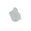 20 Ct. Natural Rough Raw Aqua Sky Aquamarine Stone for Tumbling,Cabbing,Crystal Healing,Dcor & Other GA-943 view 1