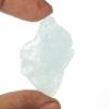 16.75 Ct. Aquamarine Gem Natural Stone Original Certified Healing Crystal Aquamarine Rough Loose Stone for Jewelry Making GA-543 view 3