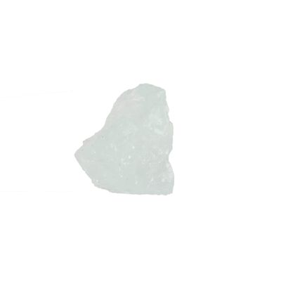 11.05 Ct. Aquamarine Gem Certified Rough Raw Healing Crystal Stone Aqua Sky Color Aquamarine Crystal Wicca & Reiki Crystal Healing GA-743