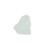 11.05 Ct. Aquamarine Gem Certified Rough Raw Healing Crystal Stone Aqua Sky Color Aquamarine Crystal Wicca & Reiki Crystal Healing GA-743 view 1