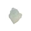 19.1 Ct. AAA Natural Raw Rough Aqua Sky Aquamarine Gemstone Rough Crystal for Jewelry Making, Healing, Decoration GA-906 view 1