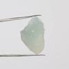 19.1 Ct. AAA Natural Raw Rough Aqua Sky Aquamarine Gemstone Rough Crystal for Jewelry Making, Healing, Decoration GA-906 view 3