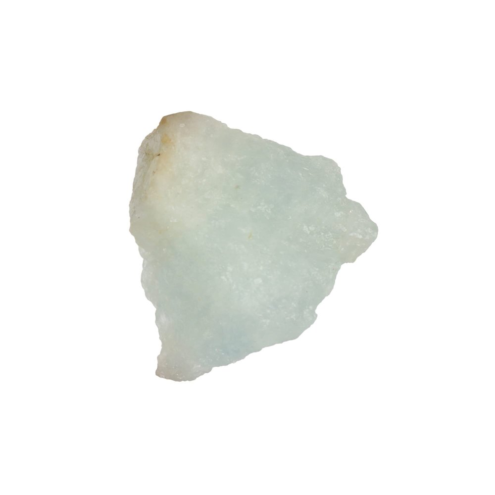 16.05 Ct. 100% Natural Supreme Excellent Aqua Sky Aquamarine, Certified Rough Aquamarine Loose Gemstone Unheated Aquamarine GA-839