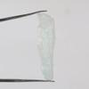 13 Ct. Healing Crystal Aqua Sky Aquamarine Rough Gemstone Raw Healing Stone for Yoga, Meditation, Aura Cleansing GA-966 view 3