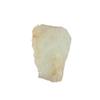 10.5 Ct. Aqua Sky Aquamarine Rough Loose Gemstone Certified Aquamarine Chakras Healing Crystals, Energy Stone, Chunky Stone GA-685 view 1