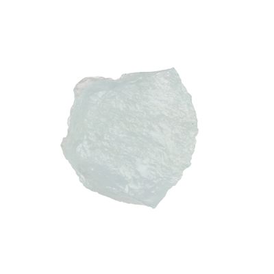 18.55 Ct. Healing Crystal Aqua Sky Aquamarine Rough Gemstone Raw Healing Stone for Yoga, Meditation, Aura Cleansing GA-854