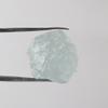 18.55 Ct. Healing Crystal Aqua Sky Aquamarine Rough Gemstone Raw Healing Stone for Yoga, Meditation, Aura Cleansing GA-854 view 2