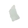 12.1 Ct. Healing Crystal Aqua Sky Aquamarine Rough Gemstone Raw Healing Stone for Yoga, Meditation, Aura Cleansing GA-540 view 1