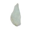 17.25 Ct. Natural Earth Mined Aquamarine Healing Crystal Rare Raw Top Grade Rough Gemstone for Healing GA-911 view 1