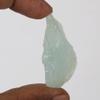17.25 Ct. Natural Earth Mined Aquamarine Healing Crystal Rare Raw Top Grade Rough Gemstone for Healing GA-911 view 3