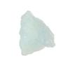 12.4 Ct. Natural Rough Aquamarine with Healing & Calming Effects - AAA Grade High Energy Raw Aquamarine for Reiki Crystal Healing GA-569 view 1