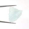 12.4 Ct. Natural Rough Aquamarine with Healing & Calming Effects - AAA Grade High Energy Raw Aquamarine for Reiki Crystal Healing GA-569 view 2