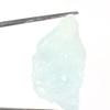 12.4 Ct. Natural Rough Aquamarine with Healing & Calming Effects - AAA Grade High Energy Raw Aquamarine for Reiki Crystal Healing GA-569 view 3