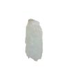 19 Ct. Natural Earth Mined Aquamarine Healing Crystal Rare Raw Top Grade Rough Gemstone for Healing GA-962 view 1