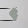 22 Ct. 1pc Natural Aqua Sky Aquamarine Crystal Healing Stone Rough Aquamarine Certified Gem Decoration,Polishing, Wire Wrapping GA-948 view 2