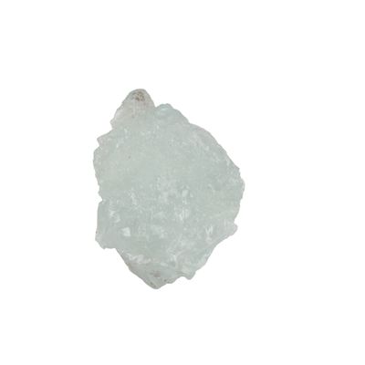 18.5 Ct. 100% Natural Supreme Excellent Aqua Sky Aquamarine, Certified Rough Aquamarine Loose Gemstone Unheated Aquamarine GA-883