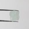 11.65 Ct. AAA & Very Natural Aqua Sky Aquamarine Certified Stone Healing Crystal Aquamarine Rough Loose Stone GA-767 view 2
