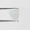 11.65 Ct. AAA & Very Natural Aqua Sky Aquamarine Certified Stone Healing Crystal Aquamarine Rough Loose Stone GA-767 view 3