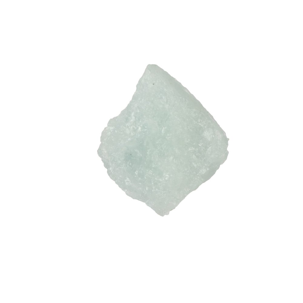 103.9 Ct. Natural AAA++ Quality Aqua Sky Aquamarine Certified Healing Crystal Raw Rough Crystal for Decoration Purpose & Healing GA-874