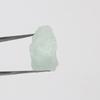 103.9 Ct. Natural AAA++ Quality Aqua Sky Aquamarine Certified Healing Crystal Raw Rough Crystal for Decoration Purpose & Healing GA-874 view 3