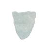 14 Ct. Healing Crystal Aqua Sky Aquamarine Rough Gemstone Raw Healing Stone for Yoga, Meditation, Aura Cleansing GA-991 view 1