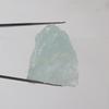 14 Ct. Healing Crystal Aqua Sky Aquamarine Rough Gemstone Raw Healing Stone for Yoga, Meditation, Aura Cleansing GA-991 view 2