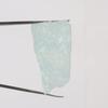 14 Ct. Healing Crystal Aqua Sky Aquamarine Rough Gemstone Raw Healing Stone for Yoga, Meditation, Aura Cleansing GA-991 view 3