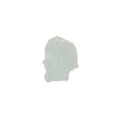 13.55 Ct. Natural Raw Aqua Sky Aquamarine Stone Rough Healing Crystal for Cabbing, Tumbling, Cutting, Wire Wrapping, Wicca, Reiki & Healing GA-689