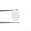 13.55 Ct. Natural Raw Aqua Sky Aquamarine Stone Rough Healing Crystal for Cabbing, Tumbling, Cutting, Wire Wrapping, Wicca, Reiki & Healing GA-689 view 3