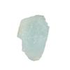 104.15 Ct. Natural Earth Mined Clear Aqua Sky Aquamarine Healing Crystal Rare Raw Top Grade Rough Gemstone for Healing GA-795 view 1