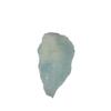 104.15 Ct. Natural Earth Mined Clear Aqua Sky Aquamarine Healing Crystal Rare Raw Top Grade Rough Gemstone for Healing GA-795 view 2