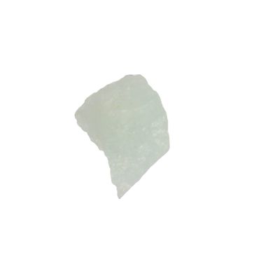 17.4 Ct. Natural Healing Crystal Aqua Sky Aquamarine Rough Stone for Healing, Yoga, Meditation & Other GA-816