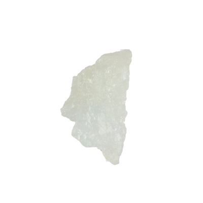 21.25 Ct. Natural Rough Raw Aqua Sky Aquamarine Stone for Tumbling,Cabbing,Crystal Healing,Dcor & Other GA-729