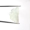 21.25 Ct. Natural Rough Raw Aqua Sky Aquamarine Stone for Tumbling,Cabbing,Crystal Healing,Dcor & Other GA-729 view 2
