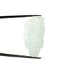 23.7 Ct. AAA Natural Raw Rough Aqua Sky Aquamarine Gemstone Rough Crystal for Jewelry Making, Healing, Decoration GA-523 view 2