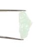 23.7 Ct. AAA Natural Raw Rough Aqua Sky Aquamarine Gemstone Rough Crystal for Jewelry Making, Healing, Decoration GA-523 view 3