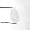 17.35 Ct. 1 pc Natural Aqua Sky Aquamarine Rough Raw Gemstone Earth Mined Aqua Sky Aquamarine Specimen Crystal Healing Specimen GA-719 view 2