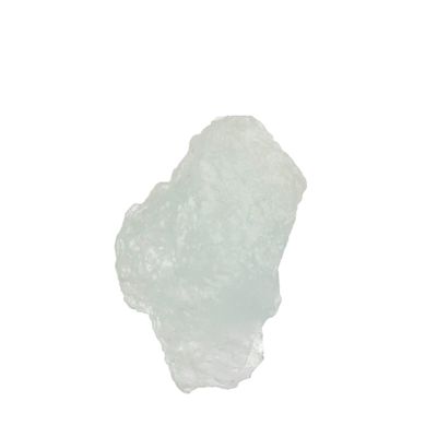 11.65 Ct. Natural Reiki Healing Rough Raw Aqua Sky Aquamarine Gemstone for Crystal Therapy, Chakra Balancing, Meditation, Tumbling GA-766