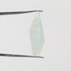 11.65 Ct. Natural Reiki Healing Rough Raw Aqua Sky Aquamarine Gemstone for Crystal Therapy, Chakra Balancing, Meditation, Tumbling GA-766 view 3
