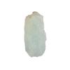 18.2 Ct. Aquamarine Gem Certified Rough Raw Healing Crystal Stone Aqua Sky Color Aquamarine Crystal Wicca & Reiki Crystal Healing GA-937 view 1