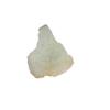 14.85 Ct. A Grade Aqua Sky Aquamarine Rough Crystal Natural Chakra Stone Healing Crystal for for Tumbling, Cutting, Lapidary, Reiki GA-809 view 1