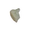 14.85 Ct. A Grade Aqua Sky Aquamarine Rough Crystal Natural Chakra Stone Healing Crystal for for Tumbling, Cutting, Lapidary, Reiki GA-809 view 2