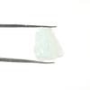 19.45 Ct. Natural Earth Mined Aquamarine Healing Crystal Rare Raw Top Grade Rough Gemstone for Healing GA-741 view 2