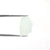 19.45 Ct. Natural Earth Mined Aquamarine Healing Crystal Rare Raw Top Grade Rough Gemstone for Healing GA-741 view 3